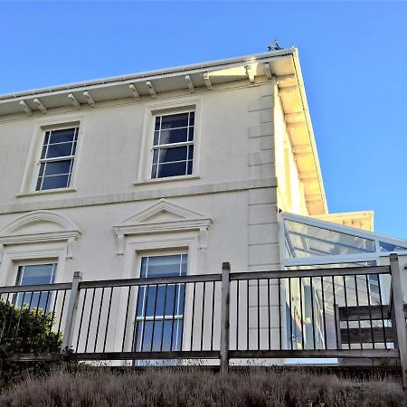 Pier View Apartment Weston-super-Mare Exterior photo