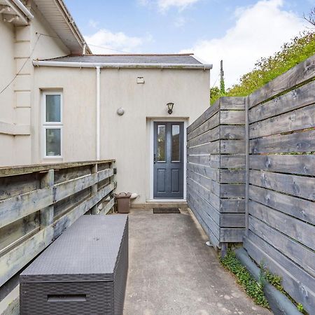 Pier View Apartment Weston-super-Mare Exterior photo