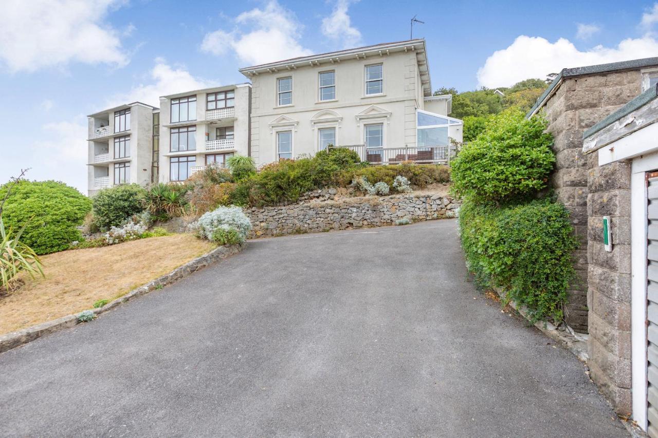 Pier View Apartment Weston-super-Mare Exterior photo