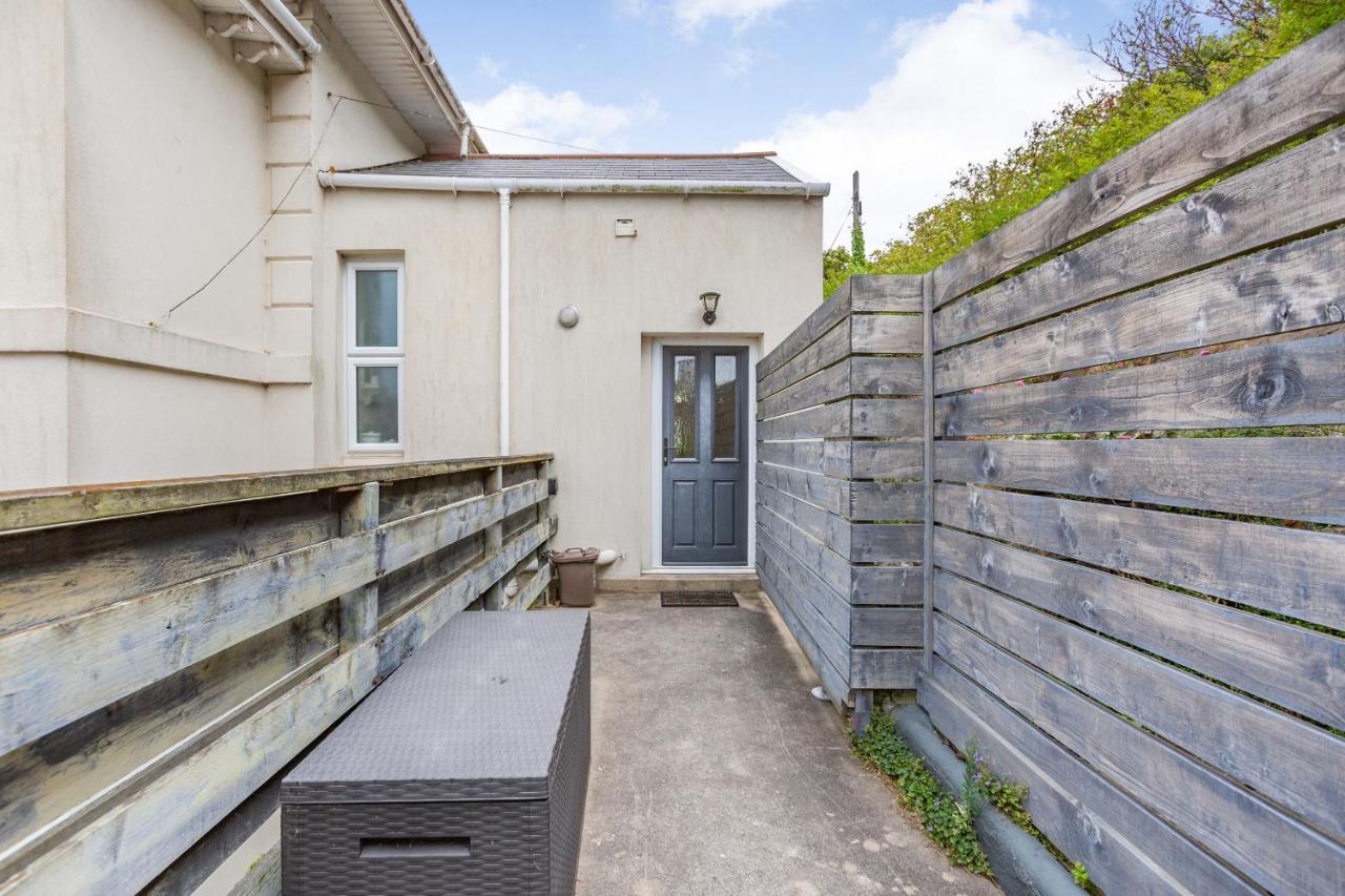Pier View Apartment Weston-super-Mare Exterior photo