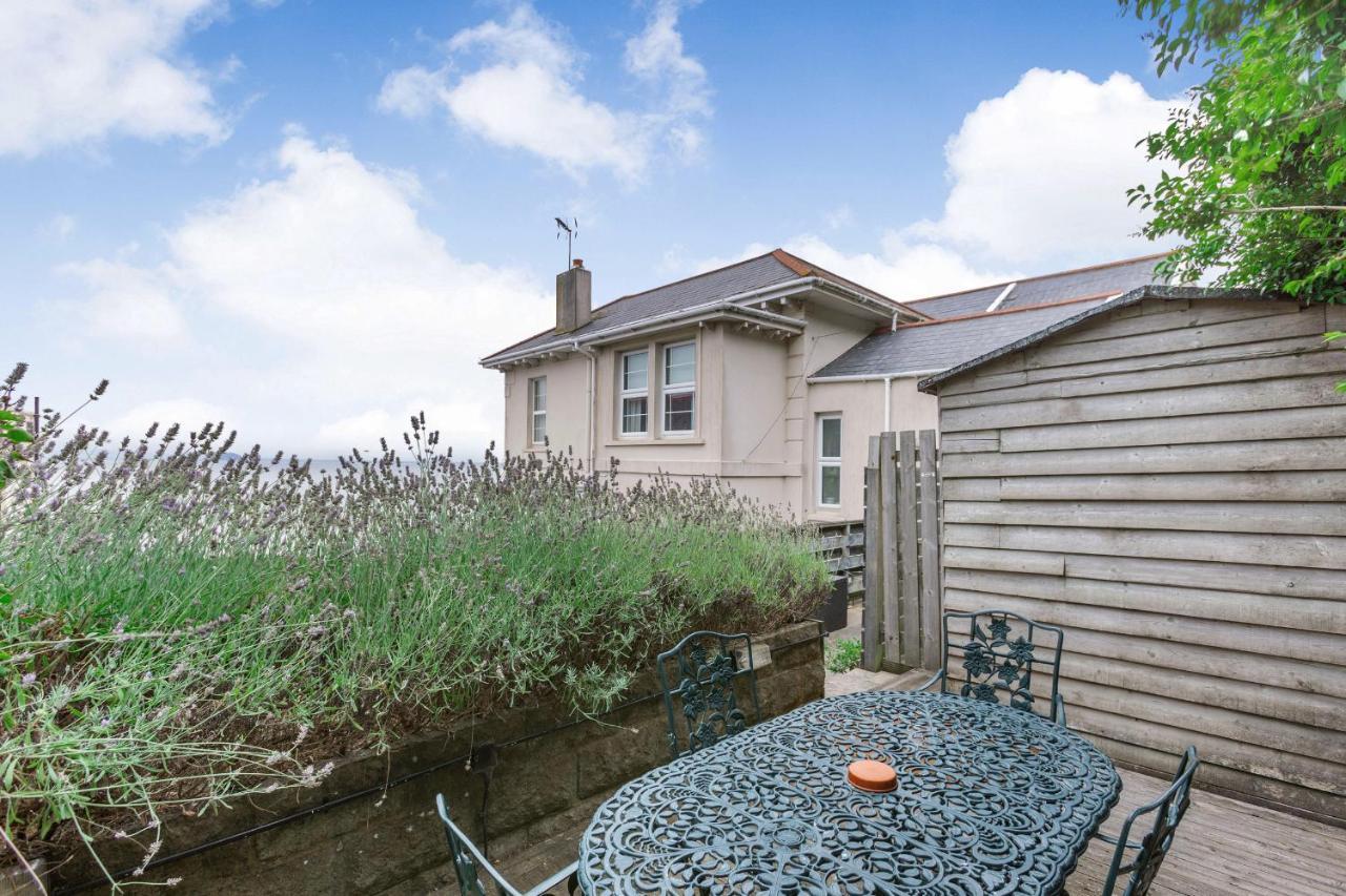 Pier View Apartment Weston-super-Mare Exterior photo